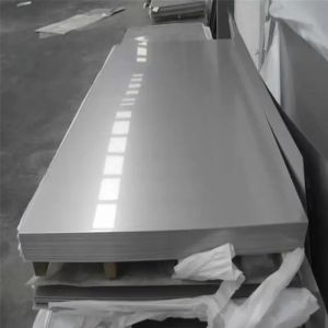 China High Quality Factory Price ASTM A240 SS 0.5mm Sheet 304 201 430 302 304/316/409/410Cold Rolled Stainless Steel Sheets on sale