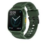 1.95 Inch IPS Screen Waterproof Smart Watch With High Definition Display