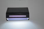 IP65 Waterproof Solar Fence Light LED Solar Powered Garden Lights