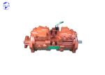 Hydraulic Main Pump For K3V112DT K3V112DT1CER9C Spare Parts