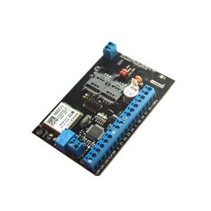 China SMT Prototype 2 Layers PCB 0.5 To 6oz 0.25mm OEM factory