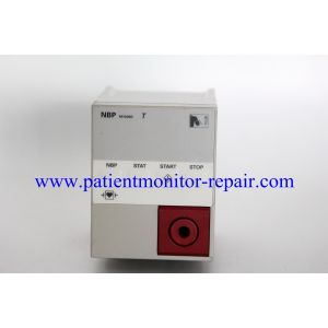 M1205A M1008B NIBP Patient Monitor Parameter Module for Medical Appliances
