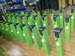 Private Parking Barrier Gate Small Turnstiles 40-60w With 5 Million Operating