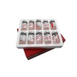 Anti-Wrinkle NCTF Filorga 135 Ha Polylactic Acid Hyaluronic Acid Skin Booster