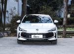 Chinese MG EV Range Car MG 7 Fuel Gasoline New Petrol Powered Car