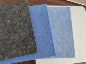 China Custom 12mm Polyester Fiber Acoustic Panels Eco Friendly Sound Absorbing Wall Panels factory