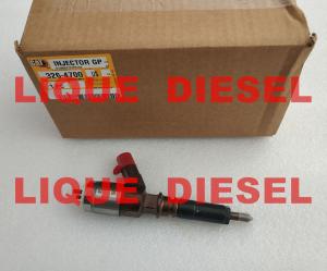China CAT CR Injector 326-4700 3264700 32F61-00062 326 4700 32F6100062 for CAT 320D Excavator factory