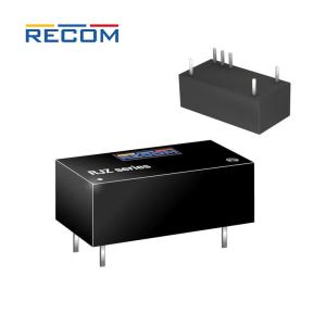 China RJZ-093.3S 3.3V 606mA Isolated Step Down DC DC Converter factory