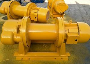 China Multi Angle JM10-JM65 Electric Lifting Winch Convenient Displacement factory