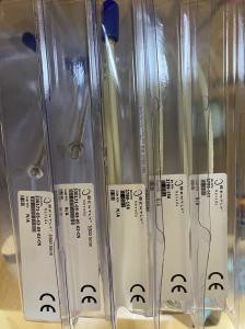 China Bently Nevada 3300 5mm Probe 330171-05-63-05-02-CN factory