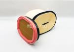 Heavy Duty Engine Generator Air Filter 2525001 2525002 7700077178 7700077179