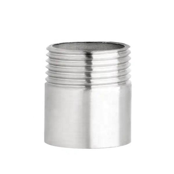 Connection Welding 201 304 316 Stainless Steel Threaded Socket NPT BSPP BSPT G