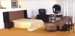 Modern Hotel Bedroom Furniture,Standard Single Room Furniture BO-B004