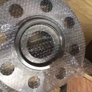 China ASTM A182 F317L SW flange factory