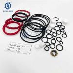 Oil Seal FX65 FX55 FX50 FX45 FX35 FX25 FX15 Excavator Spare Parts Hammer Breaker