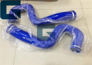 China Volv-o Excavator Parts EC210 EC210BLC Rubber Water Hose VOE14661157 14661157 factory