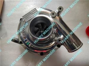 China ISUZU engine parts, 8973628390 4HK1 ZX200 excavator turbocharger factory