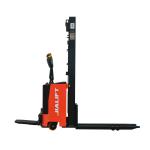 Electric stacker(Standing on) CL1516 Rated traction weight 1500kg Lifting