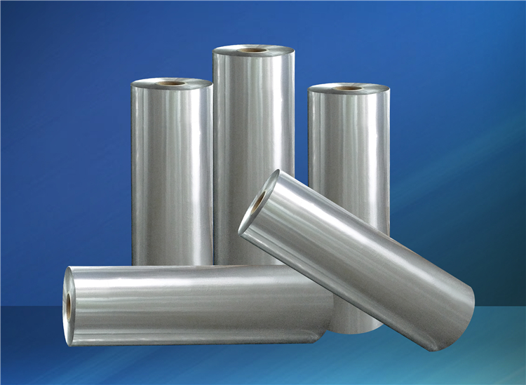 Reinforcing Metal Industry Strengthened Aluminum Foil on Roll for Waterproof Membrane