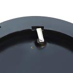 Sewage Drain FRP Manhole Cover Sewage Engineering Construction SMC/FRP Materials