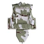 FDY009 Military Grade Bulletproof Vest