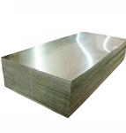 2024 5083 6082 7075 Aluminum Sheet Plate with Materials Thickness 0.15-6.0mm