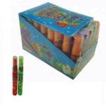 Halal Mini Liquid Spray Candy Sour Sweet Assorted Fruity Flavor 10ml