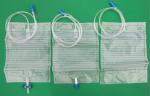 Urine bag/drainage bag/urine drainage bag