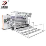 Industrial Computerized Chain Stitch Quilting Machine For Mattress