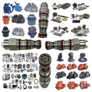 China Excavator Hydraulic Parts SUN Hydraulic Valve CBCG-LJN CXED-XCN CBCA-LHN CBCA-LAN CBEA-LHN For Heavy Machinery factory