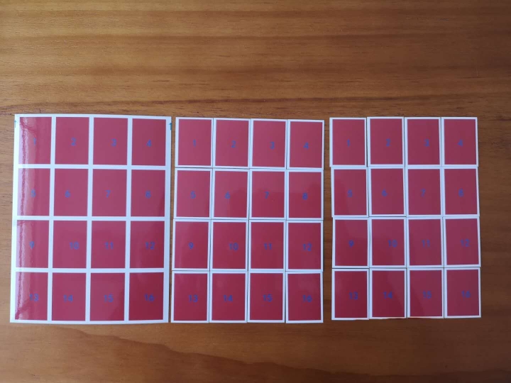Electronic ID and Passport Photo Cutter with GIPENG PLC Buiness Cards Cutter 10s Cutting Speed PC-220