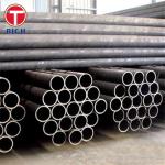 JIS G3461 Carbon Steel Tubes For Boiler And Heat Exchanger