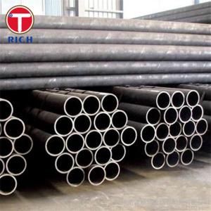 China JIS G3461 Carbon Steel Tubes For Boiler And Heat Exchanger factory
