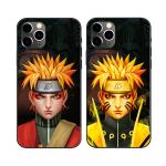 Lenticular Printing Flip Cell Phone Case With Cover One Piece Naruto