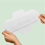 Health Care Thick Supersoft Sanitary Pads Menstrual Feminine Hygiene For Heavy