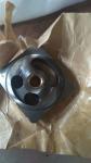 A8V28 A8V86 A8V107 Hydraulic Valve Plate Excavator Pump Rebuild