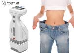 High Intensity Focused Ultrasonic Contour Slimming Device , Body Shaper Slimming