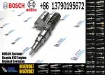 Genuine Diesel Fuel Unit Injector 0414701008 0414701019 0414701027 0414701045