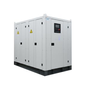 China 200KWh 161KWh 129KWh Outdoor Electrical Enclosures Cabinets 108kW factory