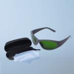 1320nm 1470nm Fiber Laser Safety Glasses High Optical Density