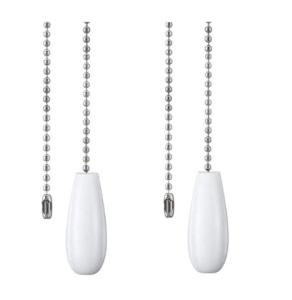China Cheap Price 4.5mm Polish Silver 304 Stainless Steel Ball Chain factory