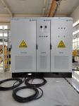 SSCG300-3000/7500 300kW High Accuracy Extremely Cost Effective Electric