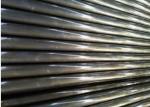 Tube stainless steel 347H / UNS S34709 / 1.4912 DN3" STD SMLS