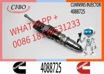 QSX15 ISX15 Fuel Injector 1499714 579252 4010346 4062569 4088301 4088725 4903455
