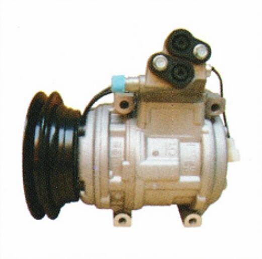 ALA20401 Mitsubishi AC COMPRESSOR Pajero AC COMPRESSOR 10PA15C AC COMPRESSOR