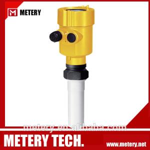 China Diesel Tank radar level sensor factory