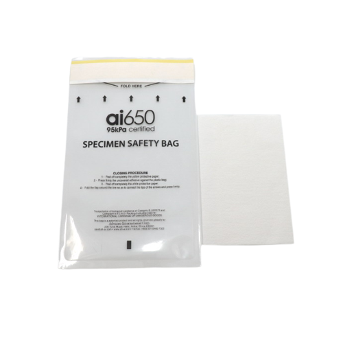 Custom Packaging Shipping 95KPA Bag High Pressure Anti Leakage