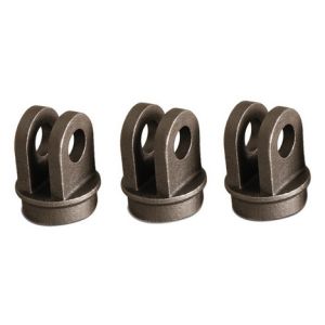 Professional Precision Casting Parts / Machinery Parts / Investment Casting