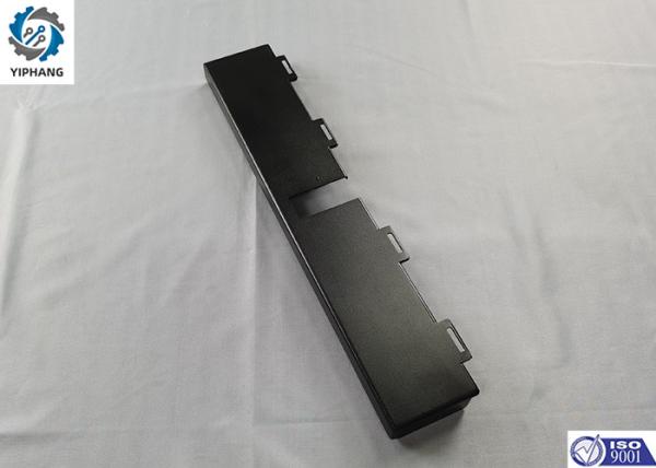 Laser Cutting Punching Bending Welding 3d Printer Equipment Cover Brackets Sheet