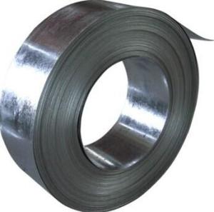 China DIN GB JIS Cold Rolled Steel Strip For Construction Q195 Q235 CGCC 0.19mm - 1.00mm factory
